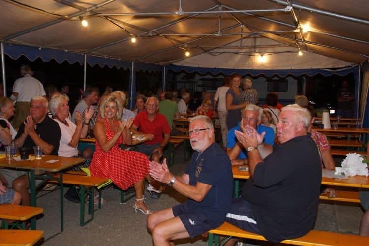 Campingfest 2017, Foto 138 von 200