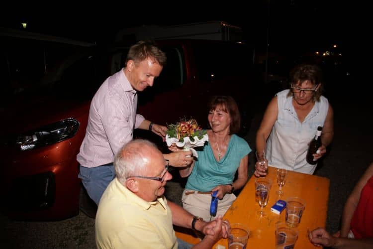 Campingfest 2017, Foto 141 von 200