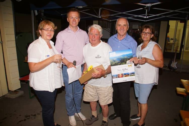 Campingfest 2017, Foto 144 von 200