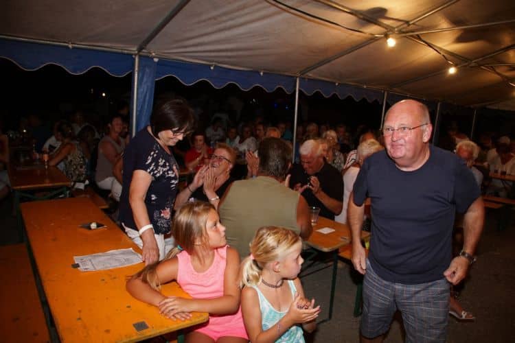 Campingfest 2017, Foto 159 von 200