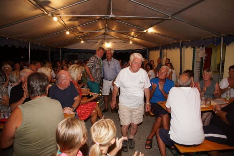 Campingfest 2017, Foto 167 von 200