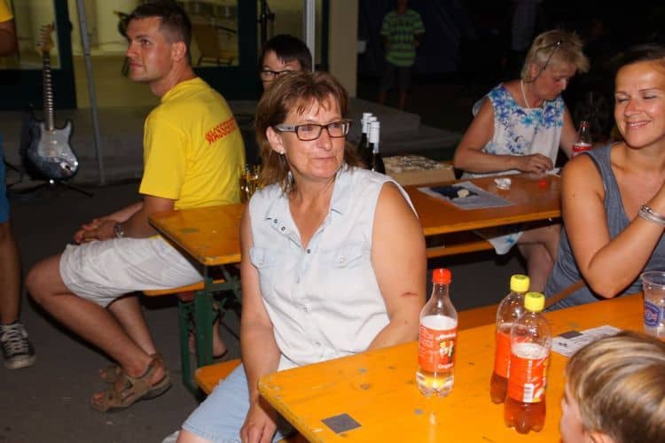 Campingfest 2017, Foto 174 von 200