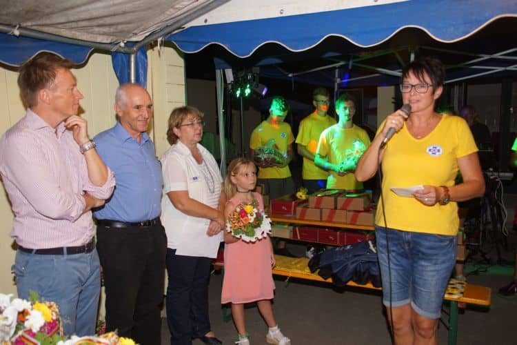Campingfest 2017, Foto 177 von 200