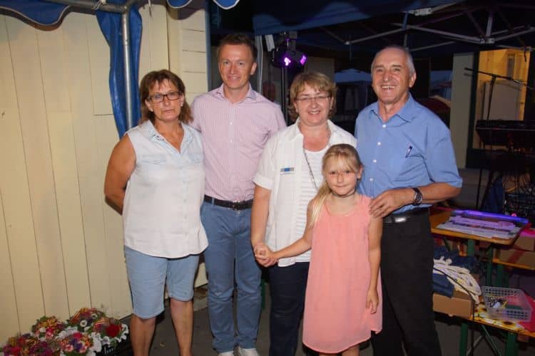 Campingfest 2017, Foto 181 von 200