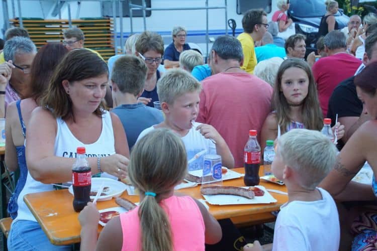 Campingfest 2017, Foto 189 von 200