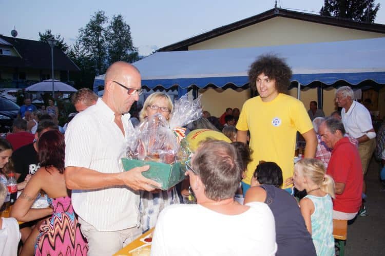 Campingfest 2017, Foto 190 von 200