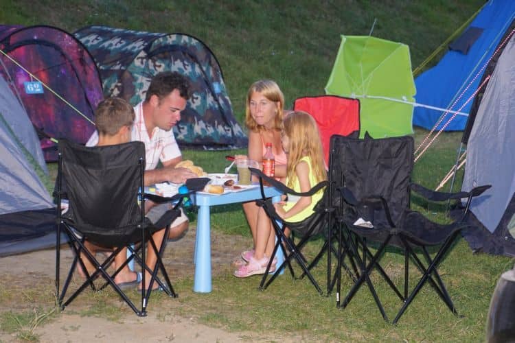 Campingfest 2017, Foto 191 von 200