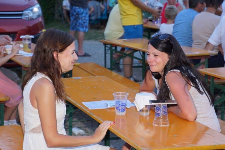 Campingfest 2017, Foto 194 von 200