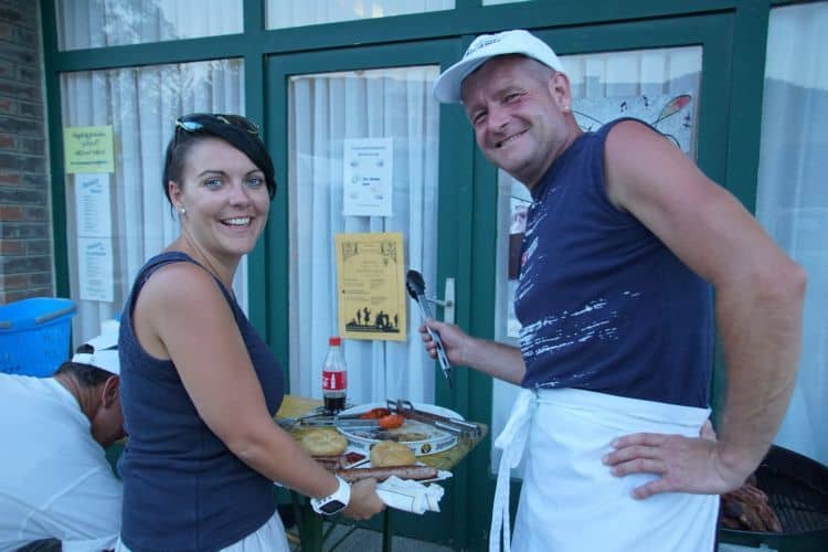Campingfest 2017, Foto 197 von 200