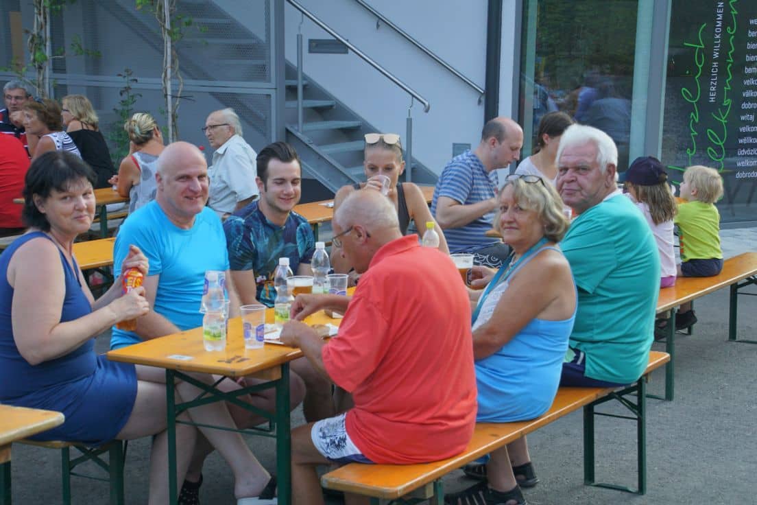 Campingfest 2018, Foto 2 von 71