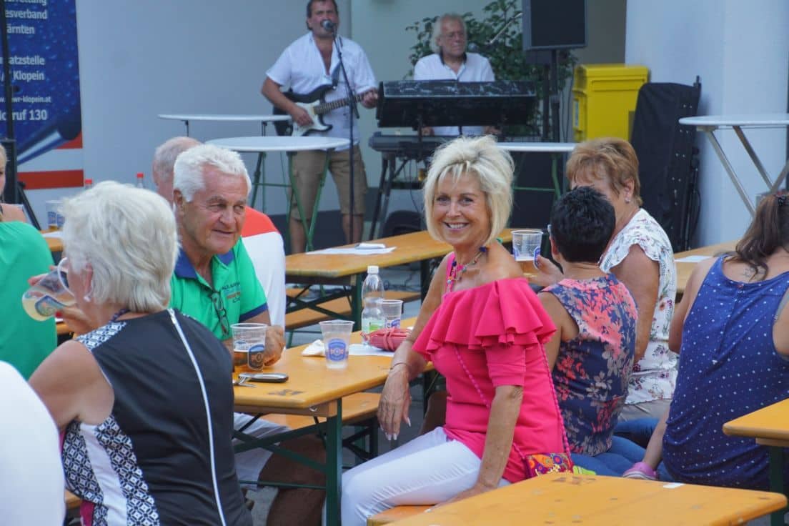 Campingfest 2018, Foto 4 von 71