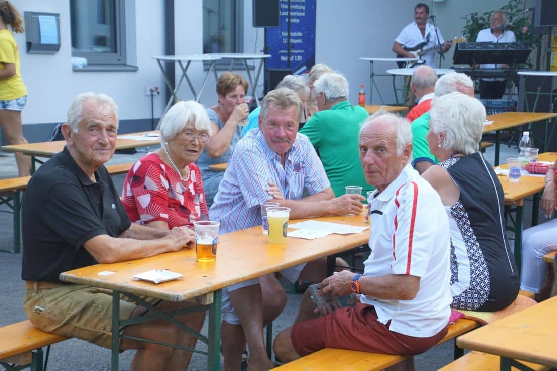 Campingfest 2018, Foto 5 von 71