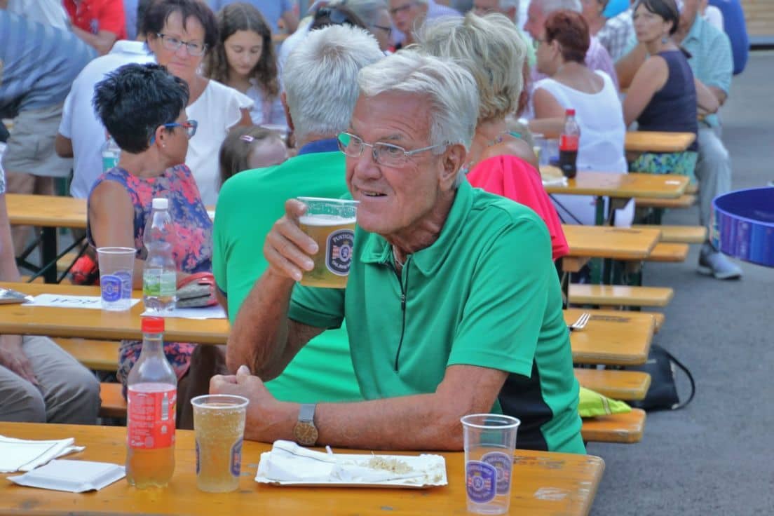 Campingfest 2018, Foto 9 von 71