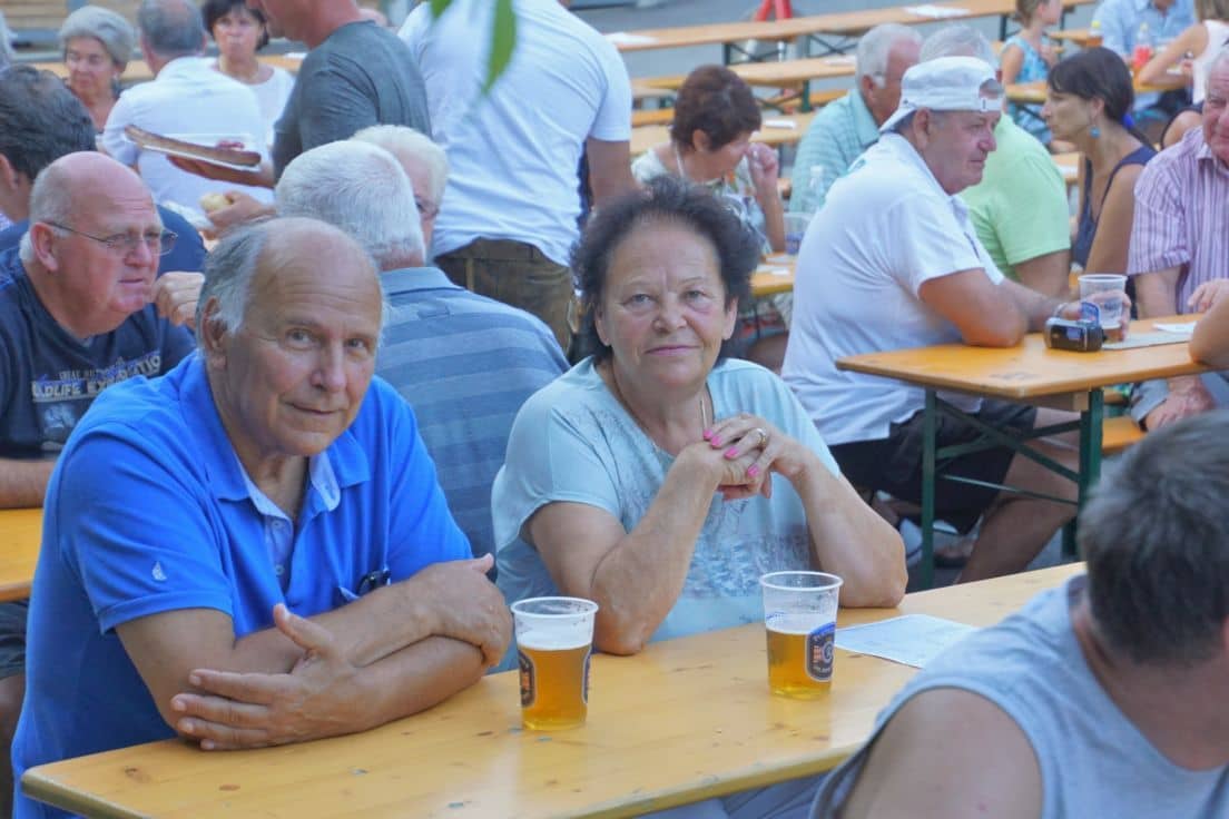 Campingfest 2018, Foto 10 von 71