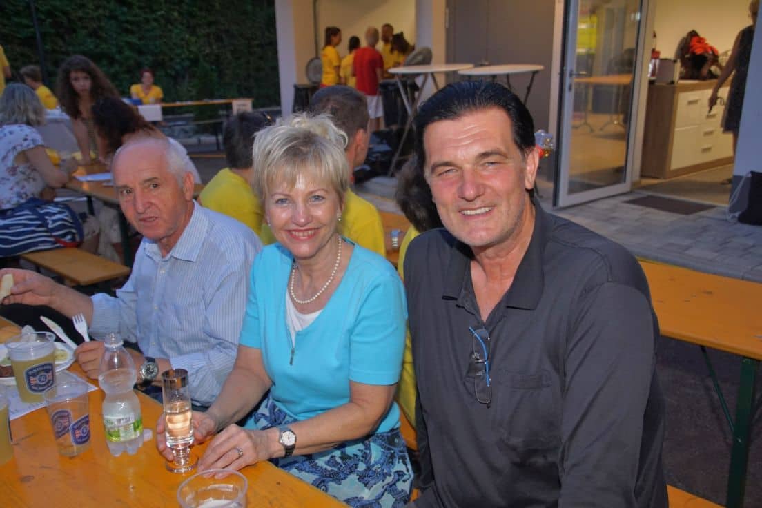 Campingfest 2018, Foto 16 von 71