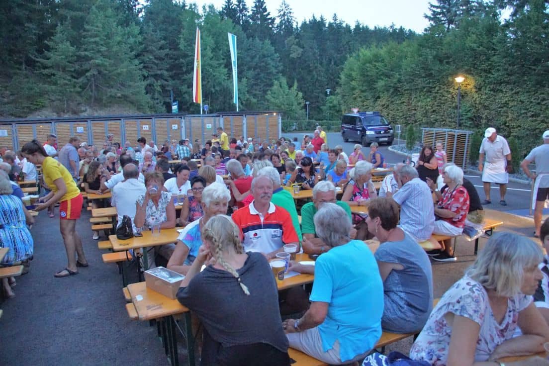 Campingfest 2018, Foto 17 von 71