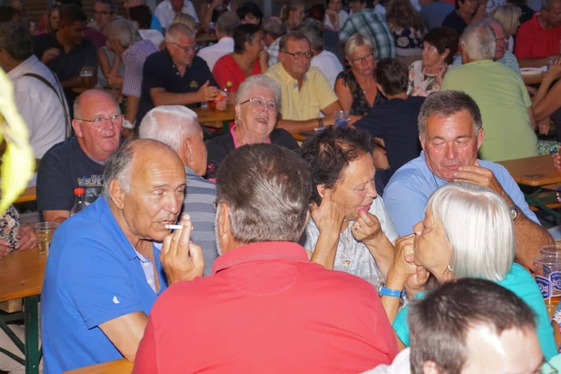 Campingfest 2018, Foto 18 von 71