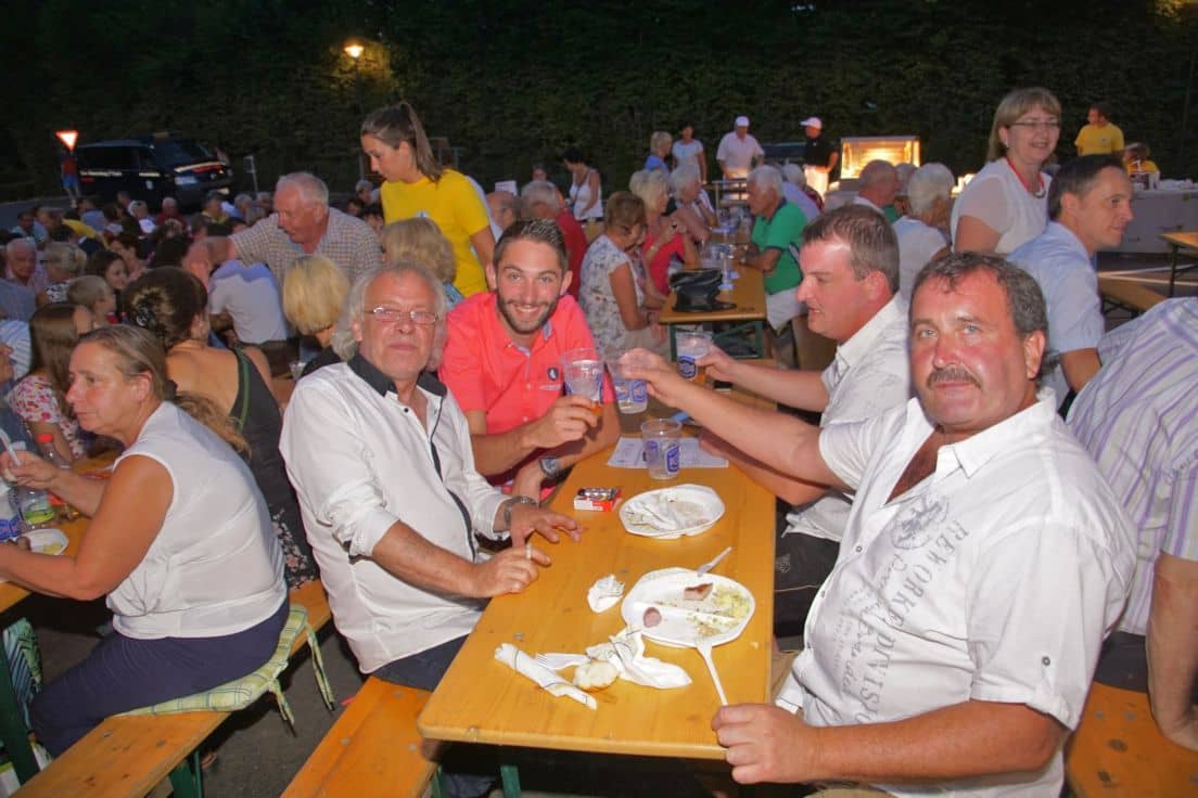 Campingfest 2018, Foto 19 von 71