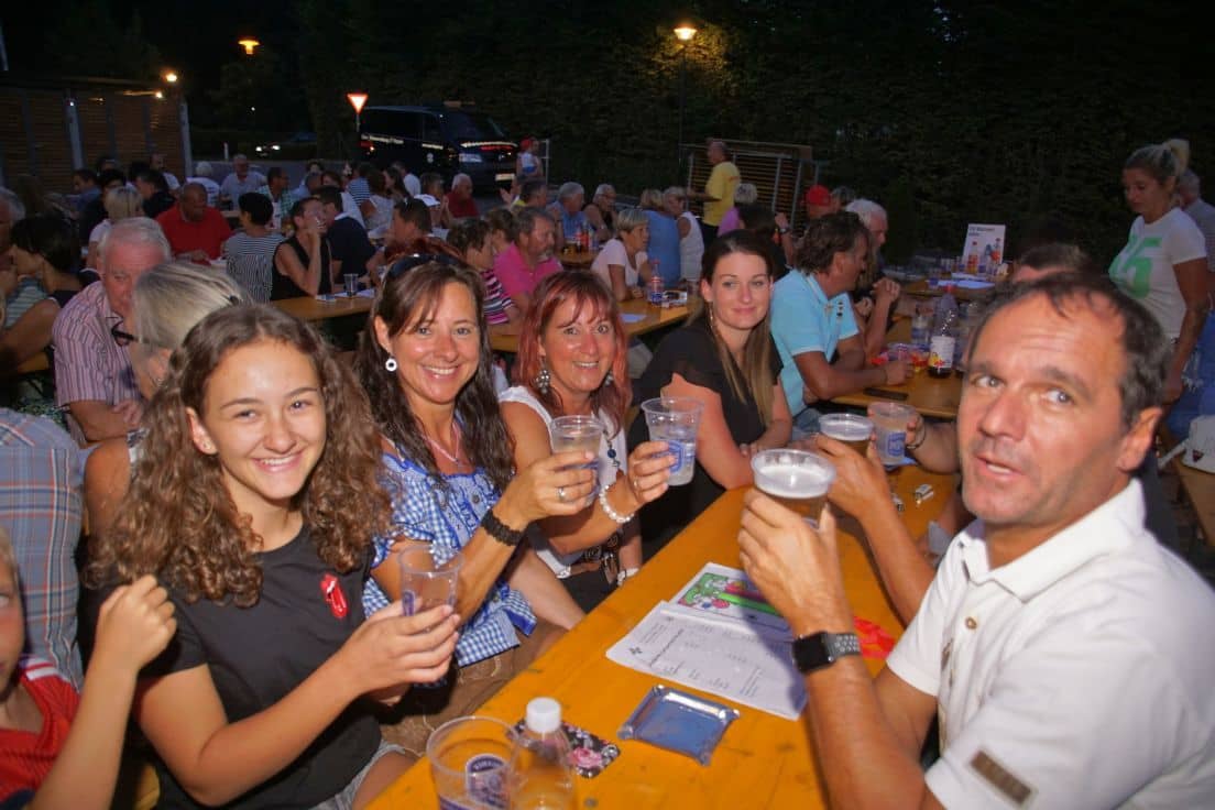 Campingfest 2018, Foto 20 von 71