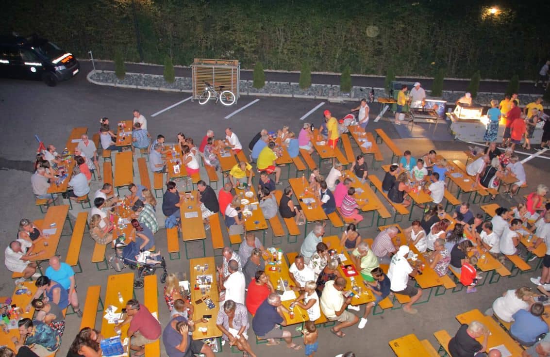 Campingfest 2018, Foto 23 von 71