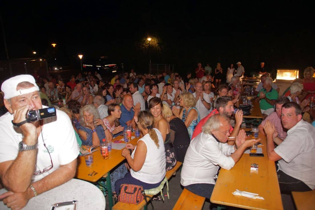 Campingfest 2018, Foto 33 von 71