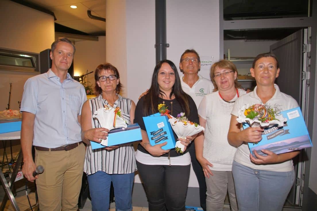 Campingfest 2018, Foto 54 von 71