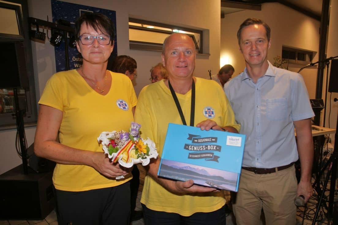 Campingfest 2018, Foto 55 von 71