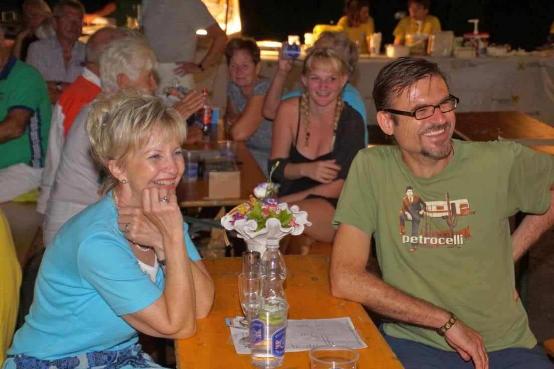Campingfest 2018, Foto 57 von 71