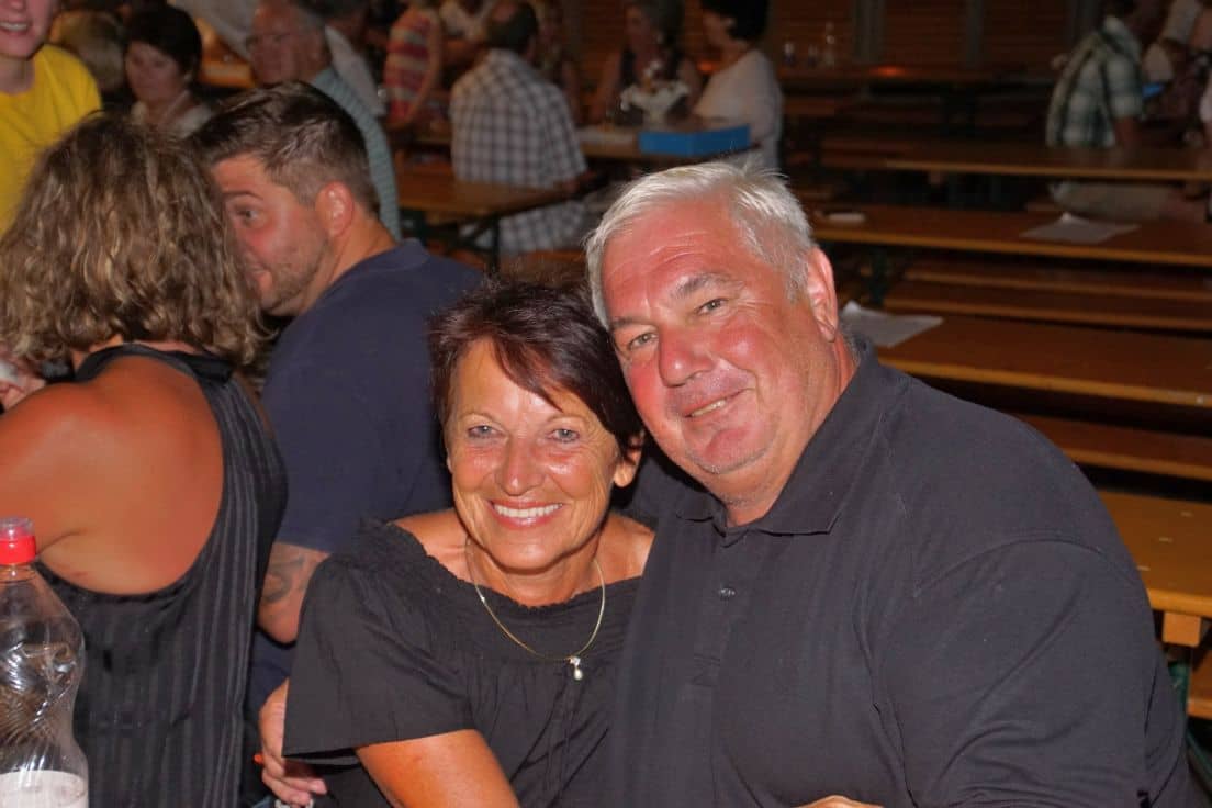 Campingfest 2018, Foto 58 von 71