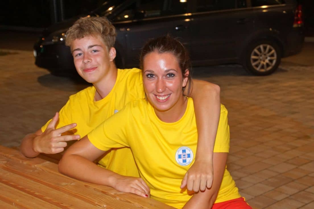 Campingfest 2018, Foto 60 von 71