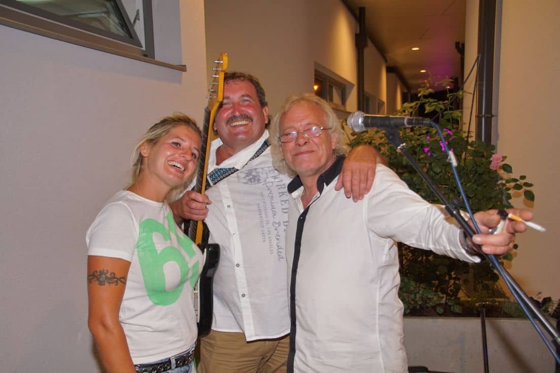 Campingfest 2018, Foto 62 von 71