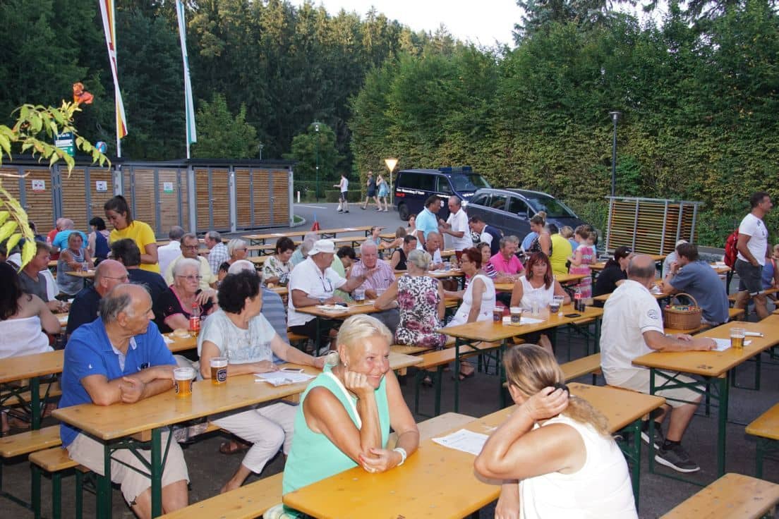 Campingfest 2018, Foto 65 von 71