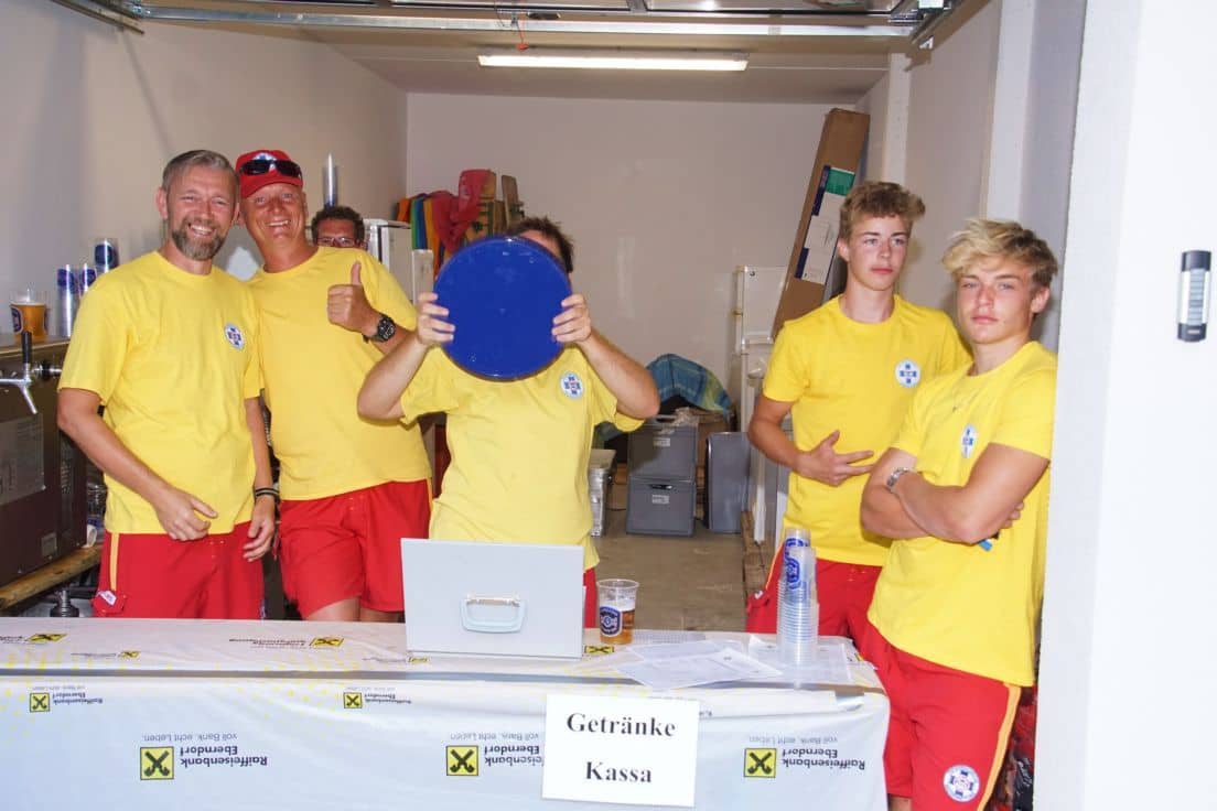 Campingfest 2018, Foto 68 von 71