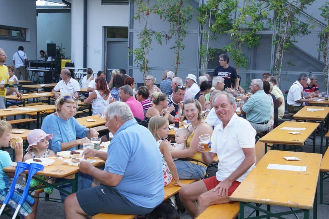 Campingfest 2018, Foto 70 von 71