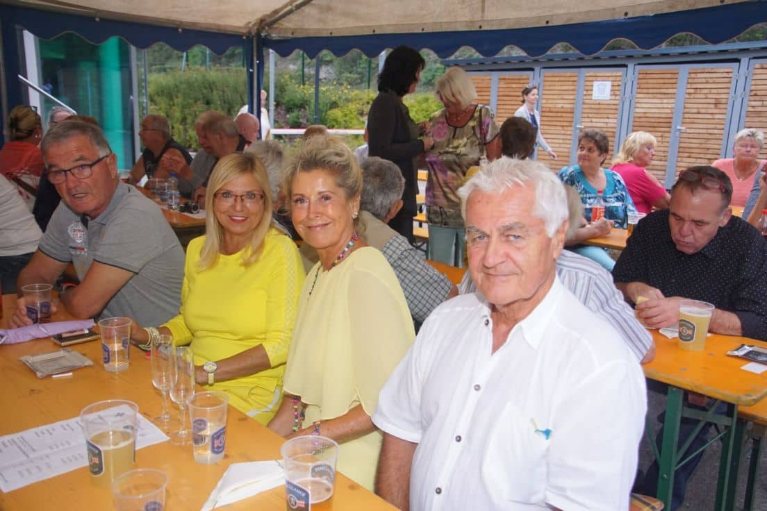 Foto vom Campingfest 2019