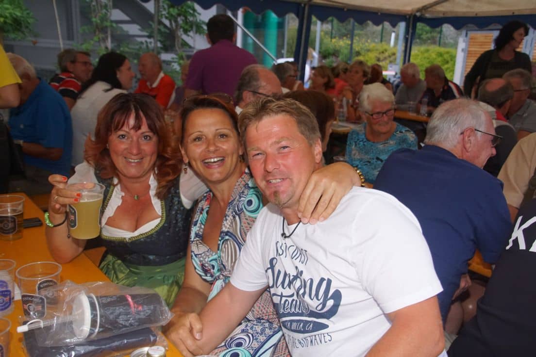 Campingfest 2019, Foto 2 von 100