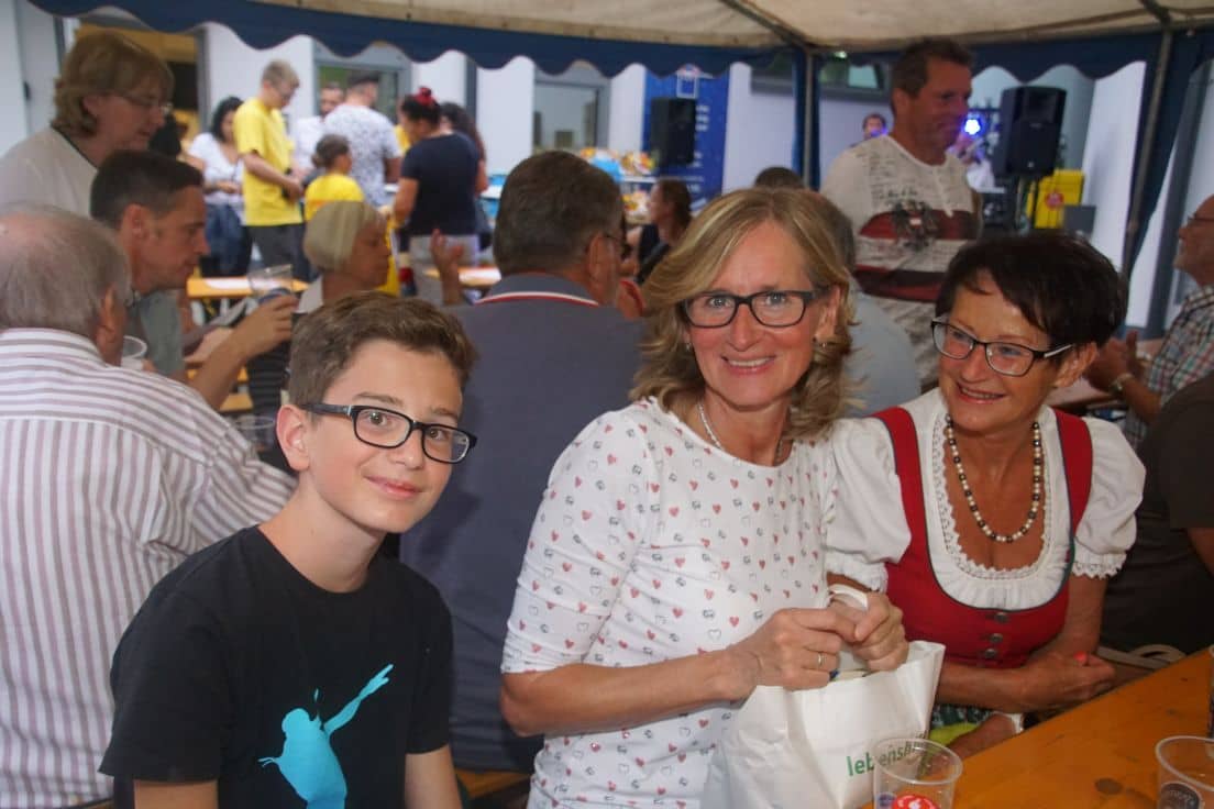 Campingfest 2019, Foto 5 von 100