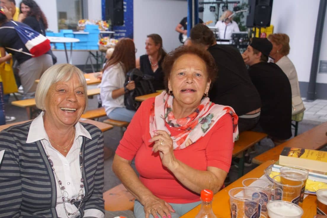 Campingfest 2019, Foto 6 von 100