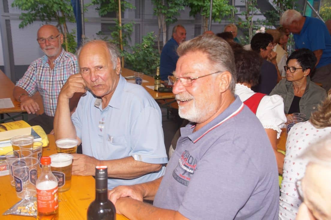 Campingfest 2019, Foto 7 von 100