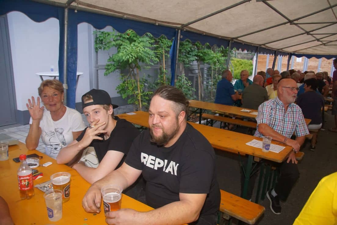 Campingfest 2019, Foto 8 von 100