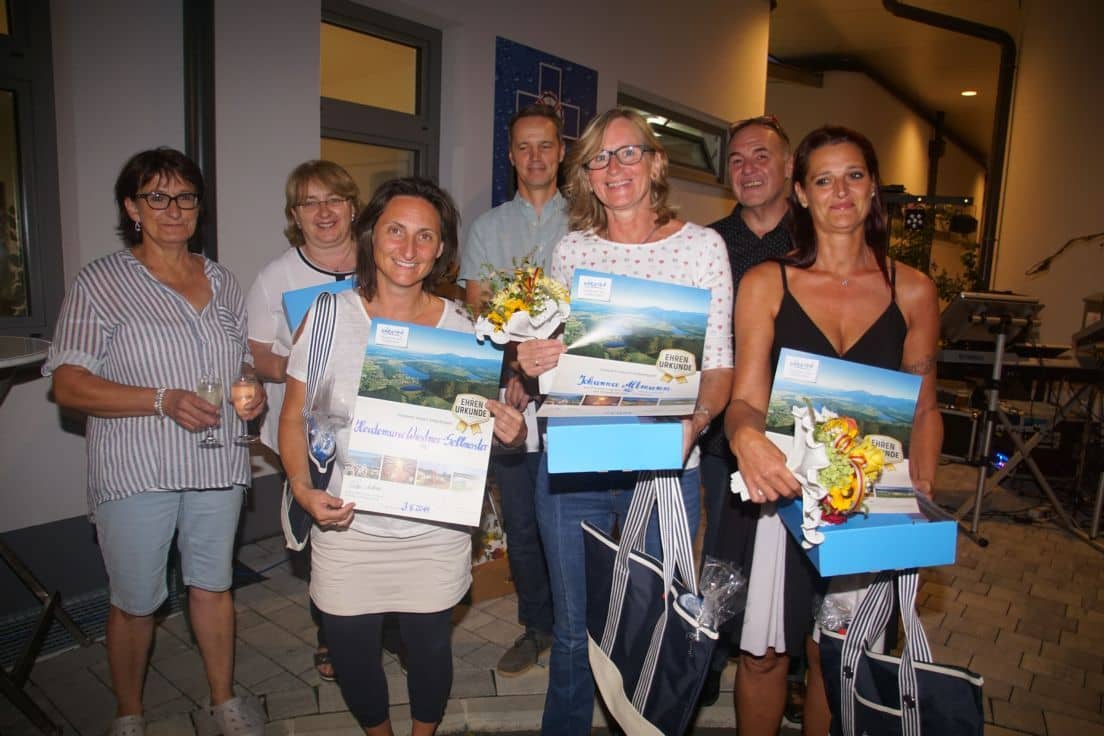 Campingfest 2019, Foto 43 von 100
