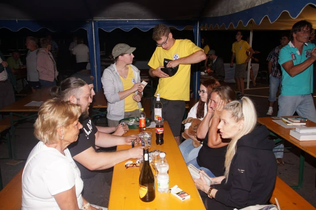 Campingfest 2019, Foto 58 von 100