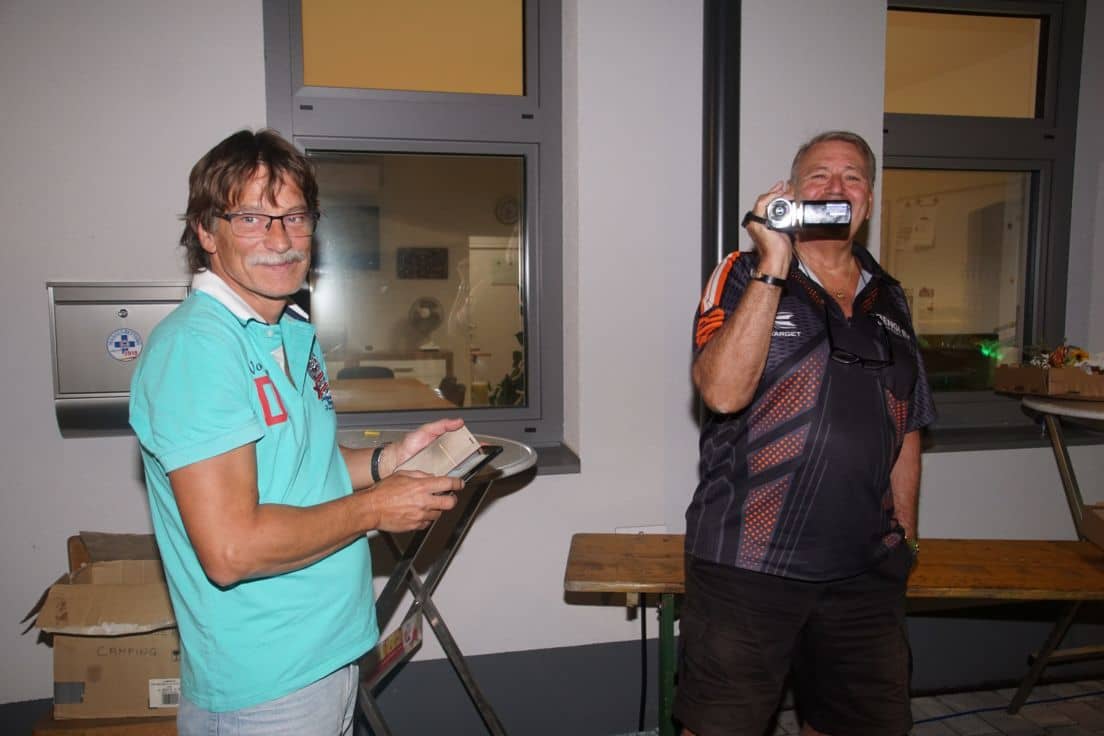 Campingfest 2019, Foto 59 von 100