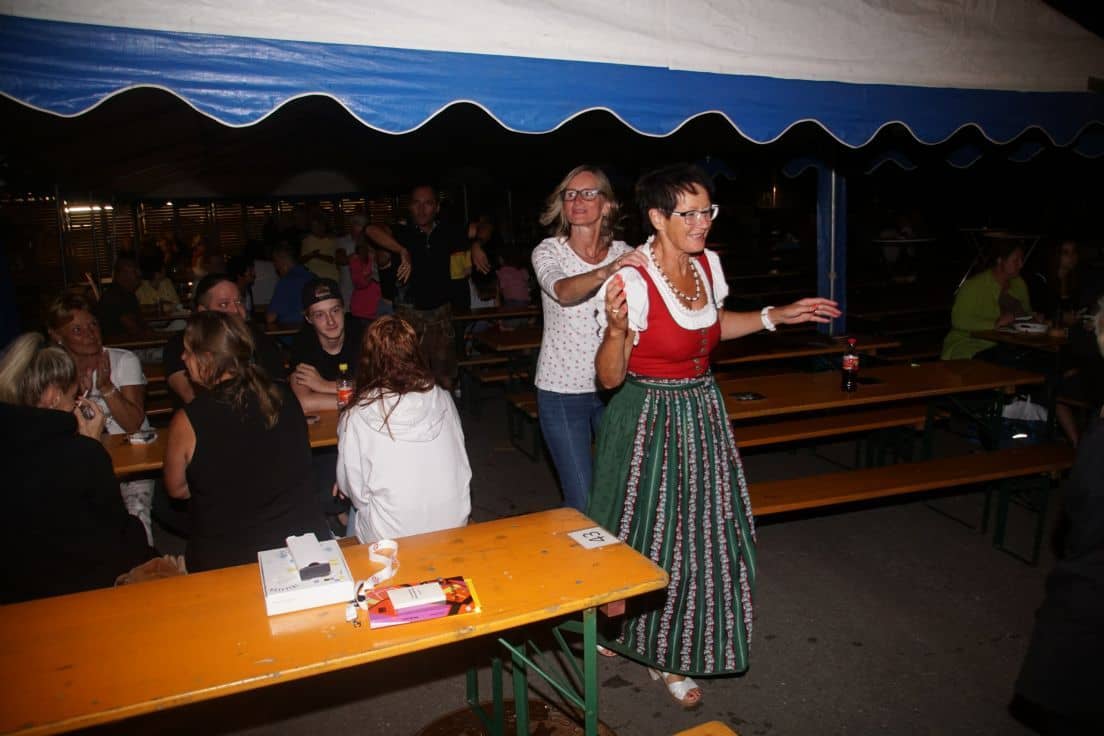 Campingfest 2019, Foto 61 von 100