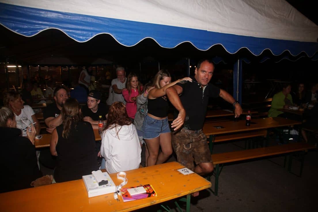 Campingfest 2019, Foto 62 von 100