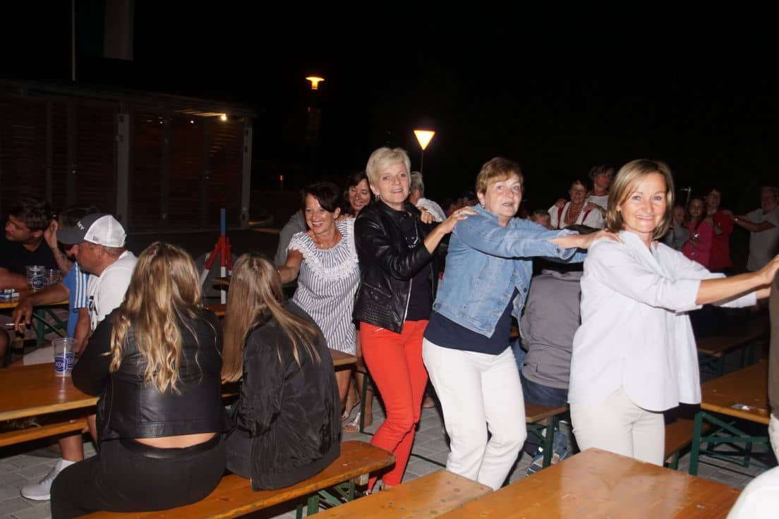 Campingfest 2019, Foto 63 von 100