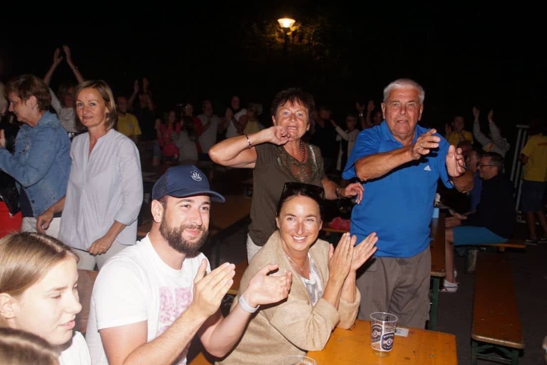 Campingfest 2019, Foto 64 von 100