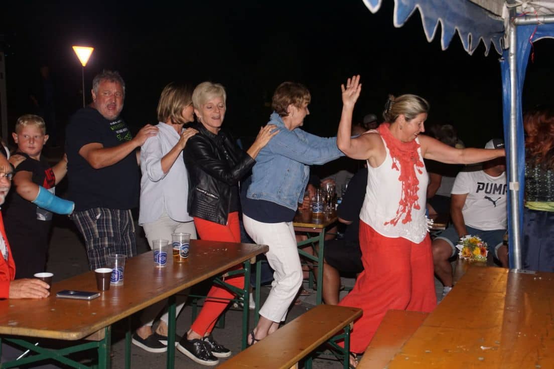 Campingfest 2019, Foto 65 von 100
