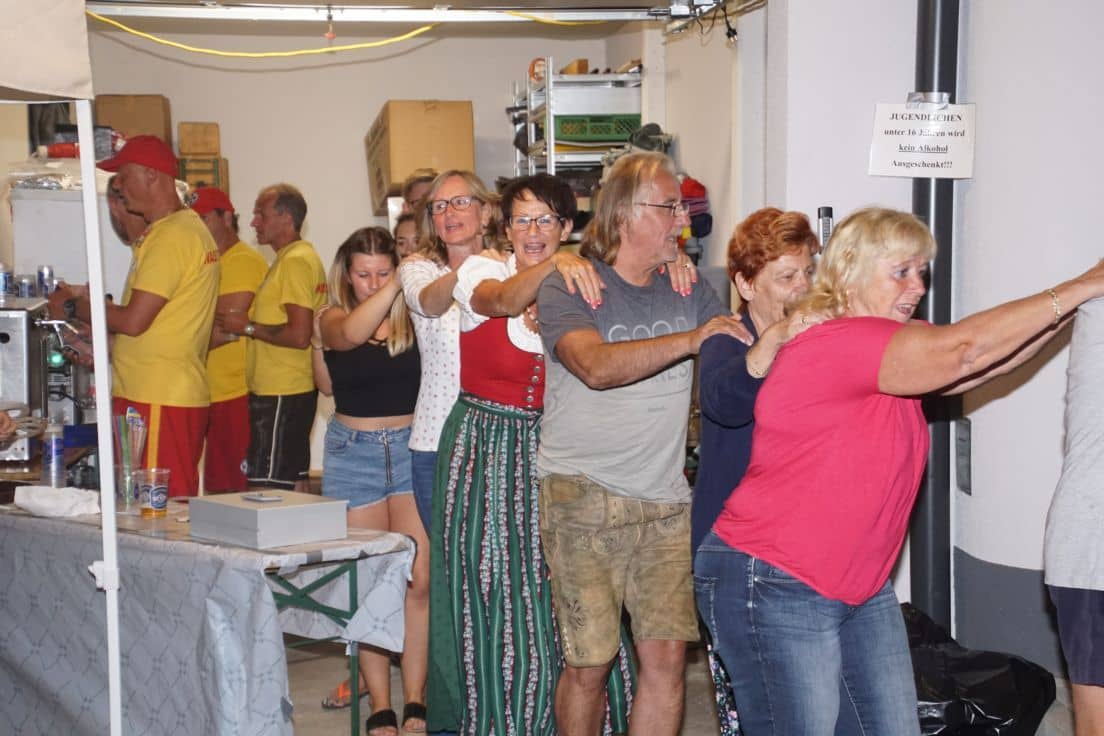 Campingfest 2019, Foto 66 von 100