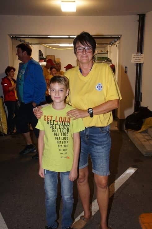 Campingfest 2019, Foto 71 von 100